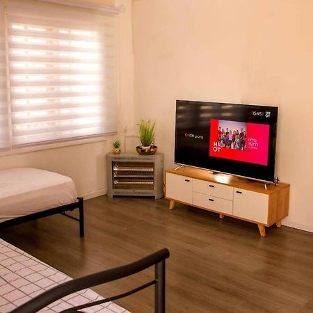שמילה אירוח 2 Arad Exterior foto