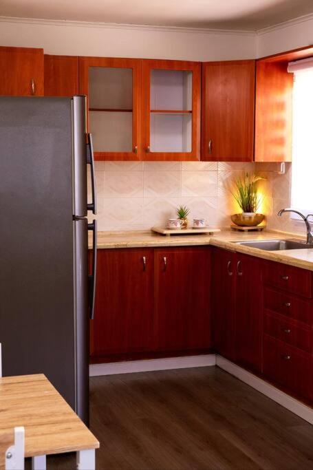 שמילה אירוח 2 Arad Exterior foto
